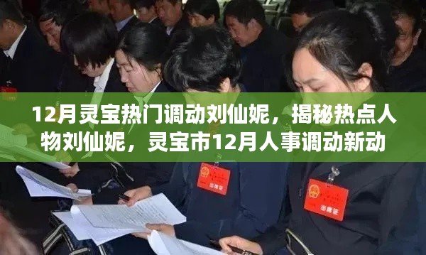 揭秘刘仙妮,灵宝市人事调动热点人物深度解析