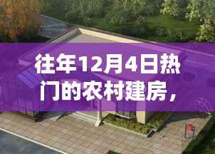 历年12月4日农村建房热潮,全面评测、特性体验与用户群体深度分析