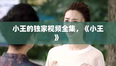 小王的独家视频全集,《小王》