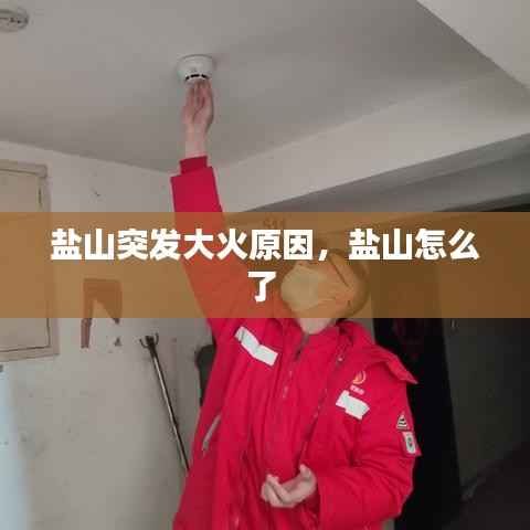 盐山突发大火原因,盐山怎么了