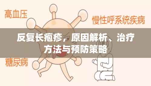 反复长疱疹,原因解析、治疗方法与预防策略