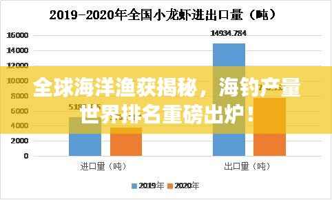全球海洋渔获揭秘，海钓产量世界排名重磅出炉！